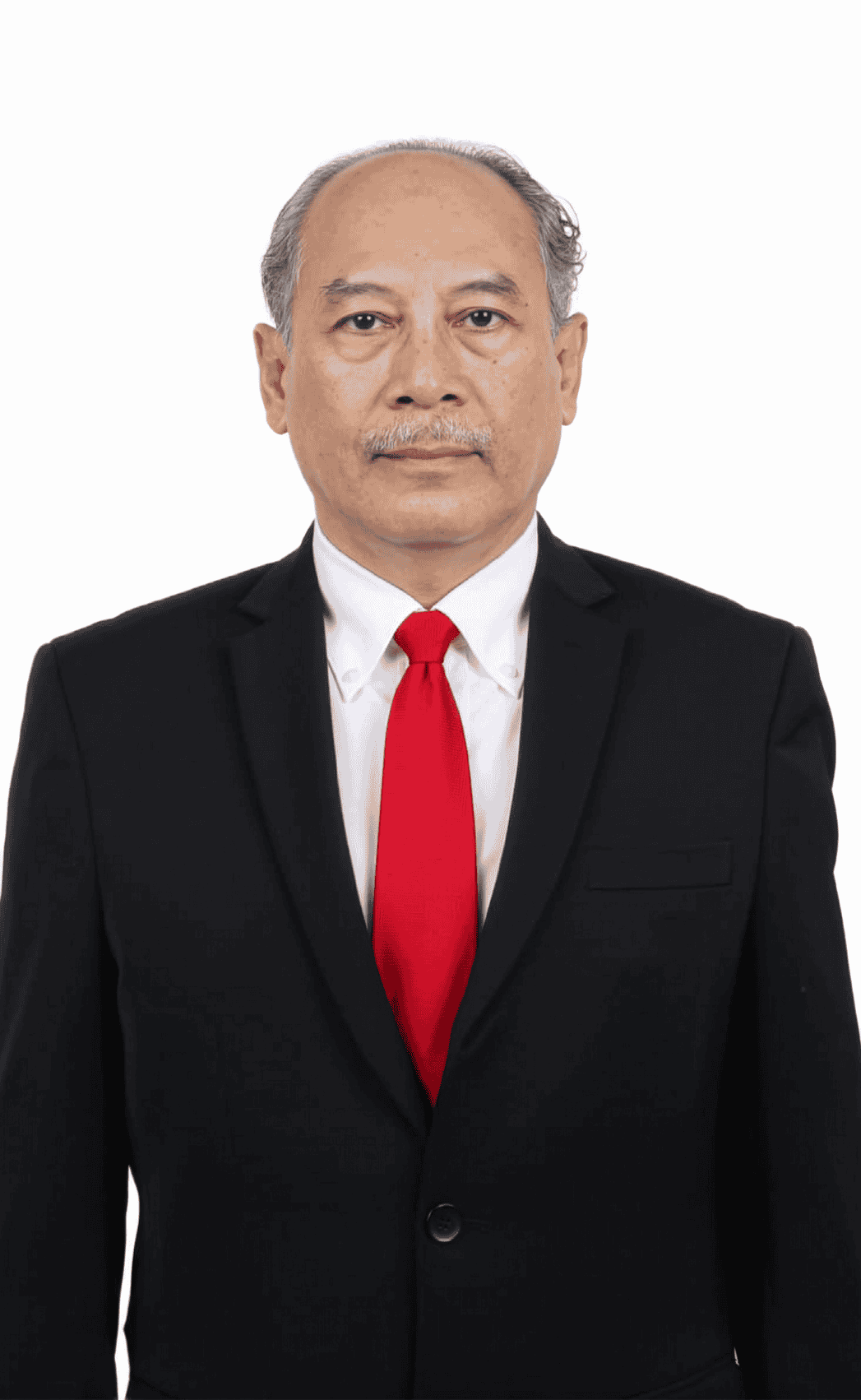 Prof. Ir. Tutuka Ariadji, M.Sc., Ph.D